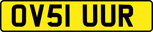 OV51UUR