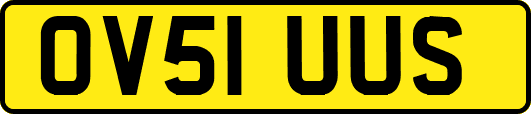 OV51UUS