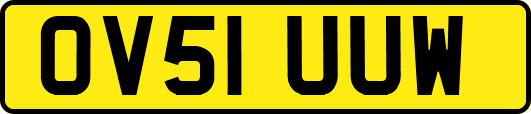 OV51UUW