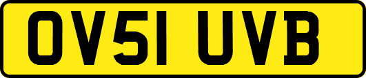 OV51UVB
