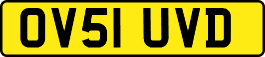 OV51UVD