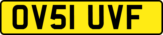 OV51UVF