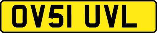 OV51UVL