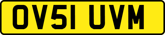 OV51UVM