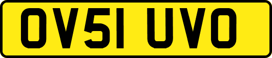 OV51UVO