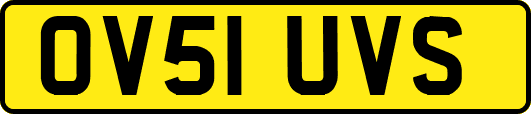 OV51UVS