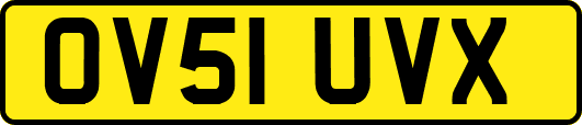 OV51UVX