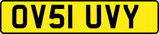 OV51UVY