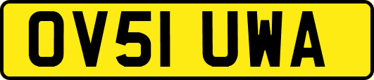 OV51UWA