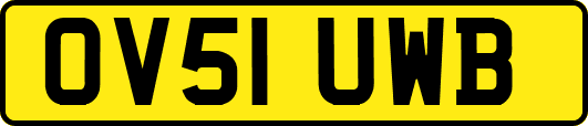 OV51UWB