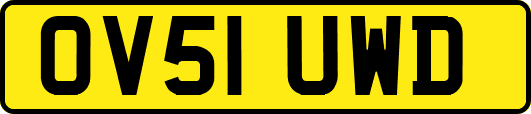 OV51UWD