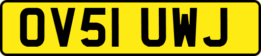 OV51UWJ