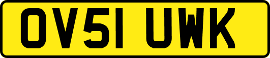 OV51UWK
