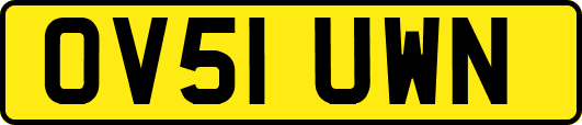 OV51UWN