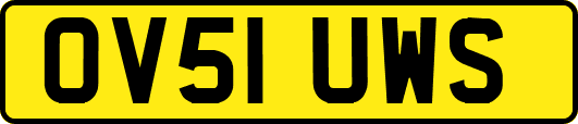 OV51UWS