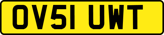 OV51UWT