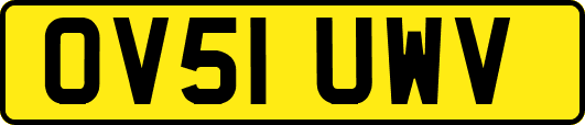 OV51UWV