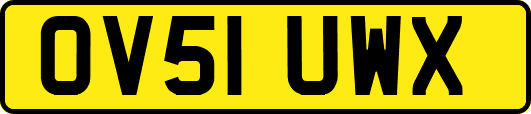OV51UWX