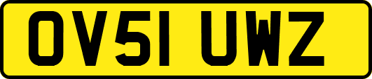OV51UWZ