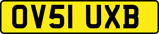 OV51UXB