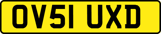 OV51UXD