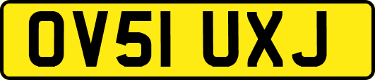 OV51UXJ