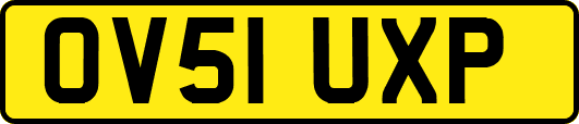 OV51UXP