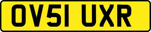 OV51UXR