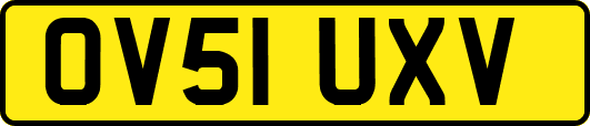 OV51UXV