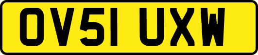 OV51UXW