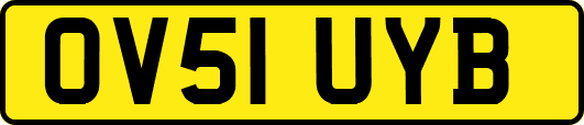 OV51UYB