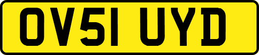 OV51UYD