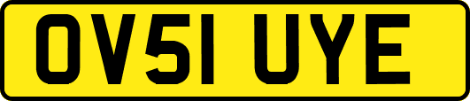 OV51UYE