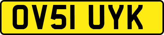 OV51UYK