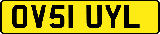 OV51UYL
