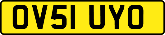 OV51UYO