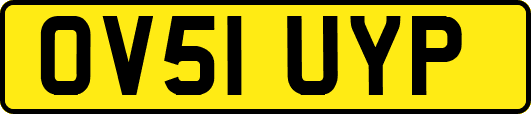 OV51UYP