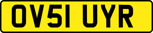 OV51UYR