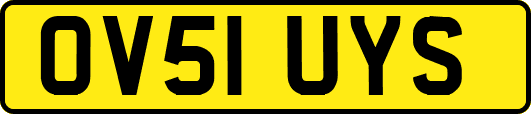 OV51UYS