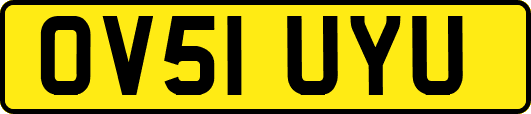 OV51UYU