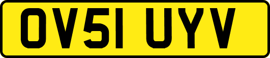 OV51UYV