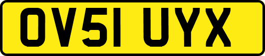 OV51UYX