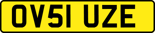 OV51UZE