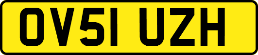 OV51UZH