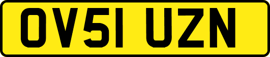 OV51UZN