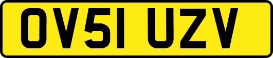 OV51UZV