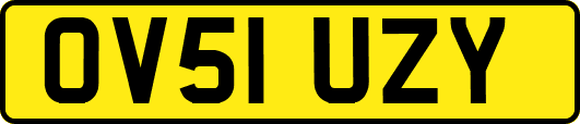 OV51UZY