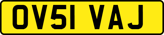 OV51VAJ