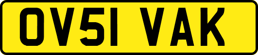 OV51VAK