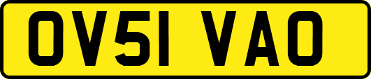 OV51VAO